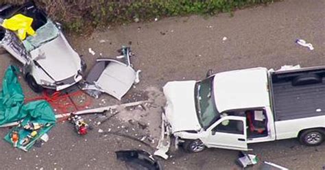 Several Hurt in Vehicle Crash on El Toro [Laguna Hills, CA]